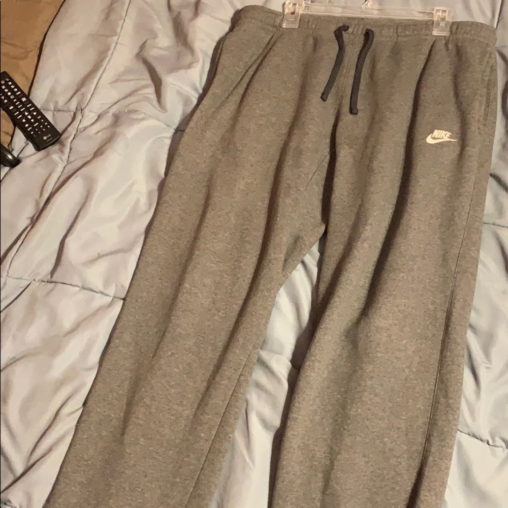 Nike sweatpants
